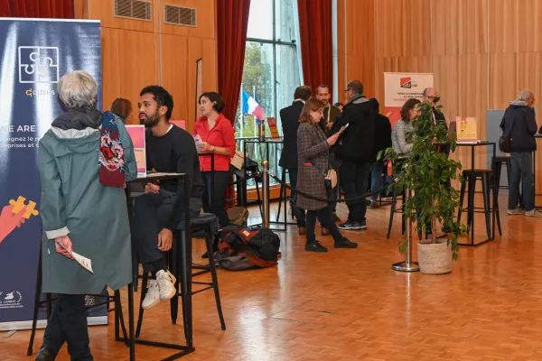 Journée des associations