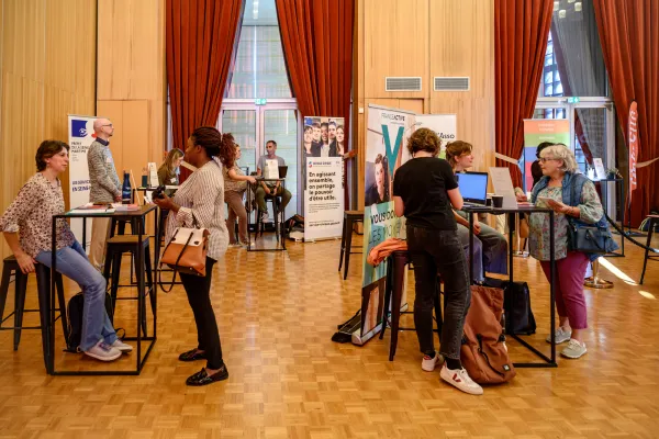 Journée des associations 2026