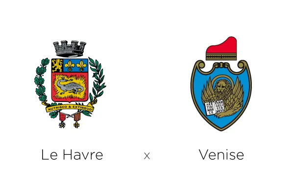 Jumelage Le Havre - Venise