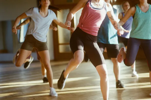 Parents en mouvement