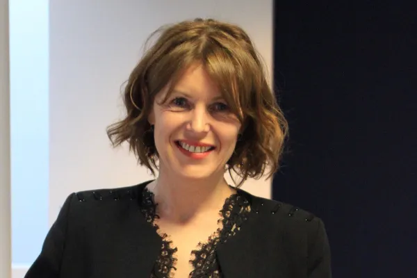 Anne-Marie KERMARREC