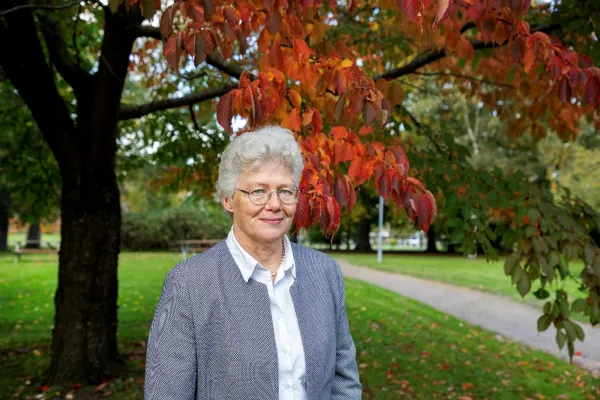 Anne L'HUILLIER