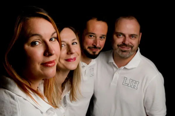 La Ligue d'Improvisation du Havre