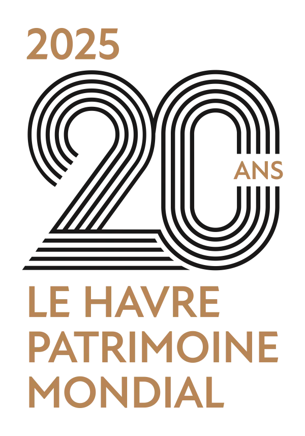 Le Havre célèbre les 20 ans du classement au patrimoine mondial de l'UNESCO