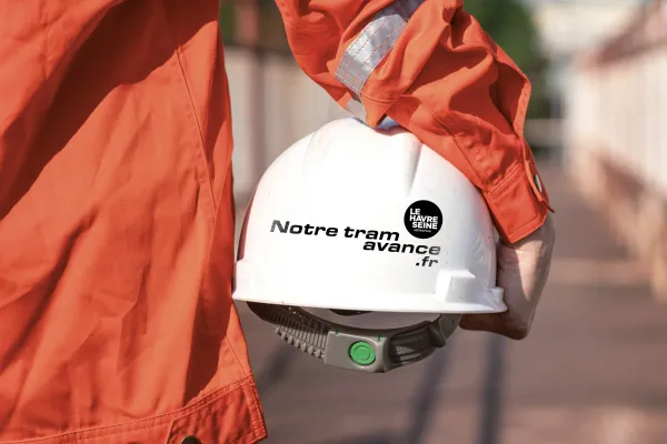 Lancement des travaux préparatoires de l’extension du tramway