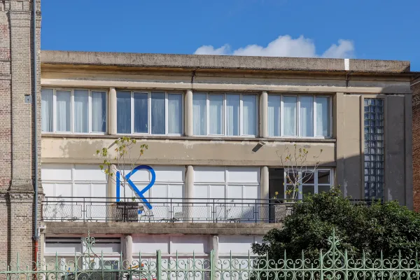 Le Portique, centre régional d'art contemporain du Havre