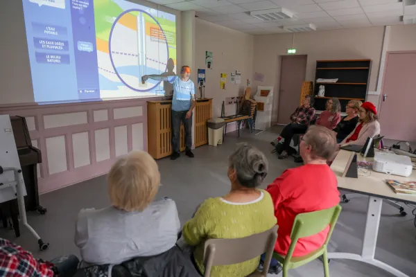 Les rendez-vous de l'économie
