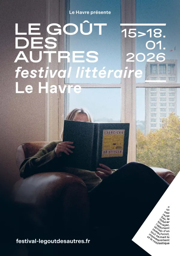 Le Goût des Autres - Programmation 2026