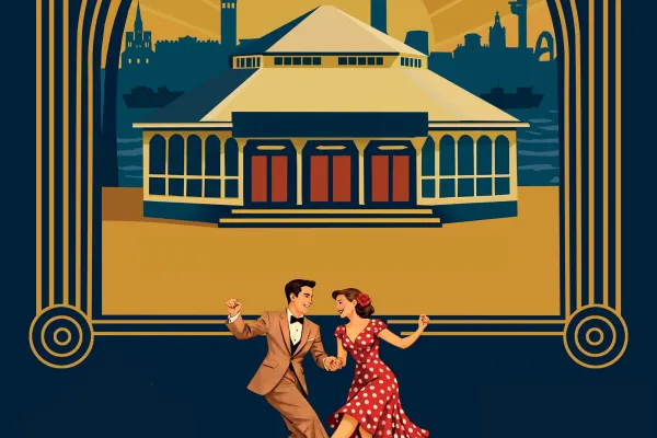 O'day Swing Festival