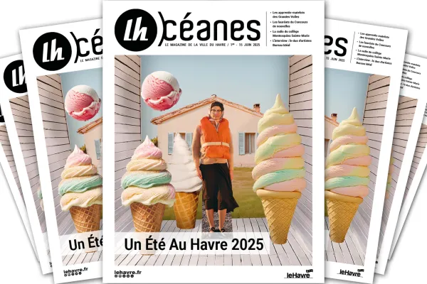 LH Océanes n°248 - Du 1er au 15 juin 2025