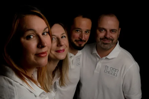 Ligue d'Impro du Havre