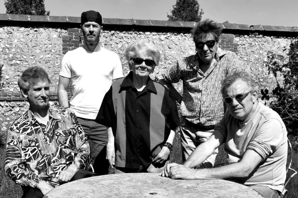 Little Bob et les Blues Bastards