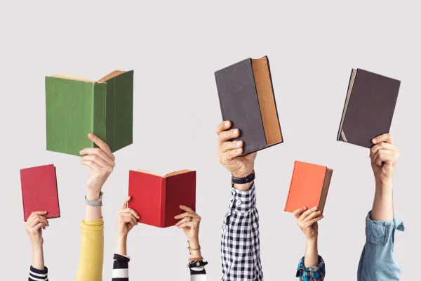 Club de lecture