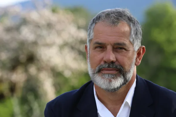 Luc Jacquet