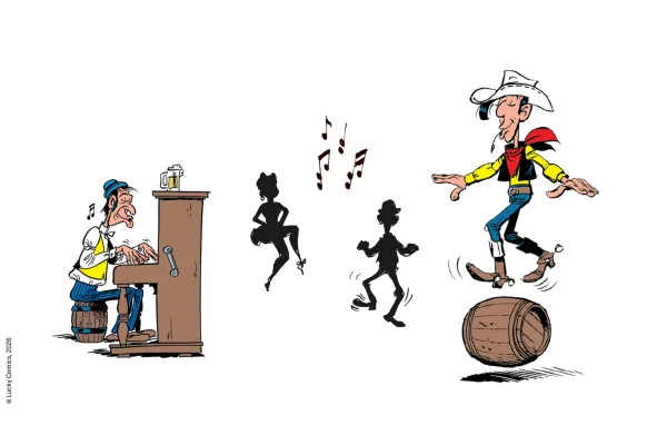Danse Country avec l’association Country Valley 76