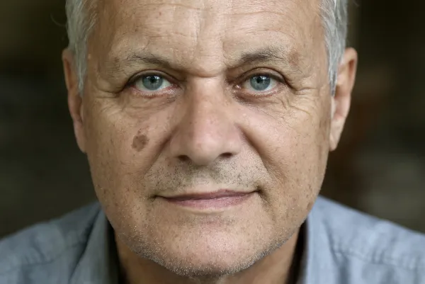 Jean-Pierre LUMINET