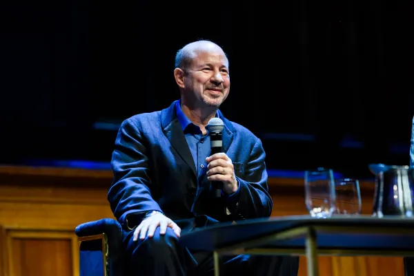 Michael E. MANN