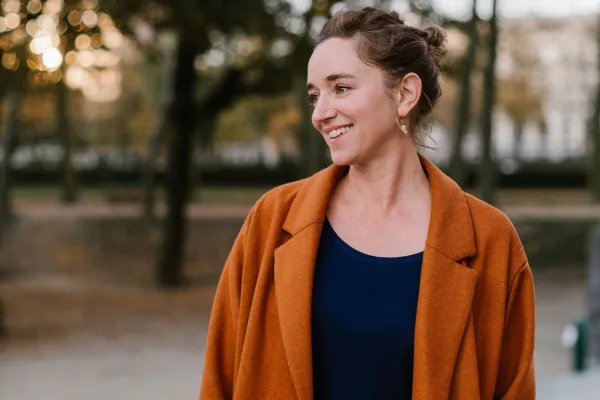 Mayana Itoïz, autrice et illustratrice de livres jeunesse