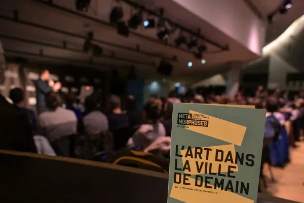 Métamorphoses, 2e édition en 2024