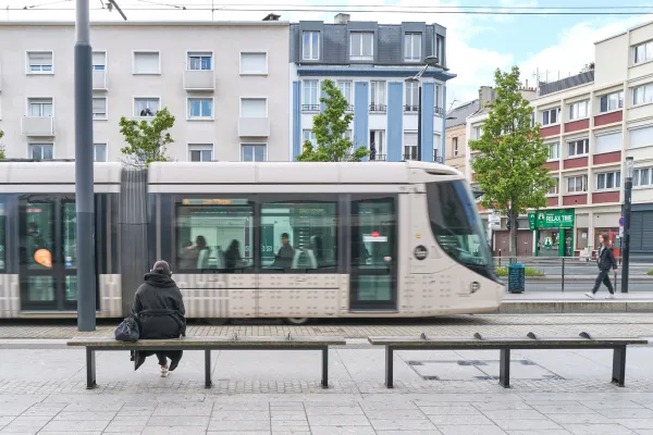 Mobilités douces