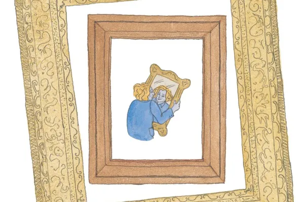 Mon musée imaginaire
