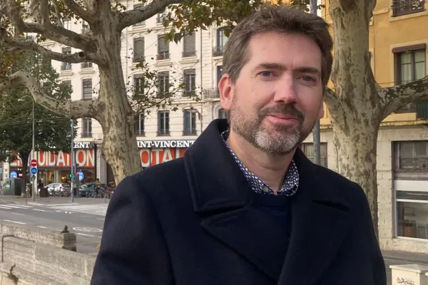 Bruno MORVAN