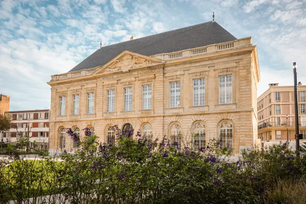 Muséum d'histoire naturelle du Havre