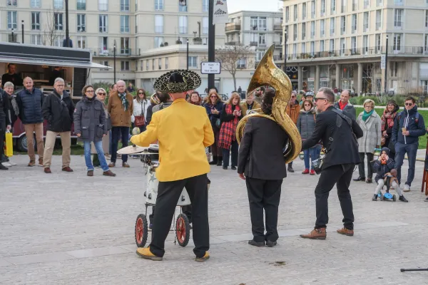 Weekend de réouverture du Muséum d'histoire naturelle