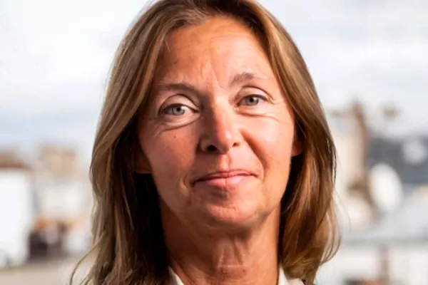 Portrait de Nathalie Casso-Vicarini