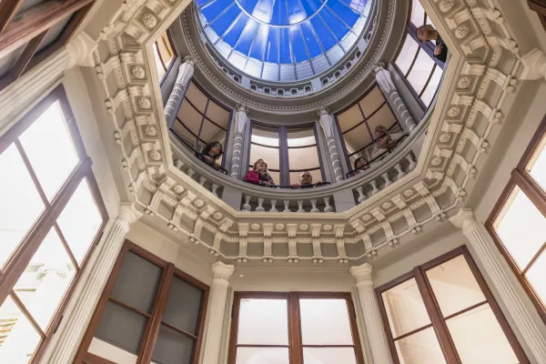 Maison de l'armateur