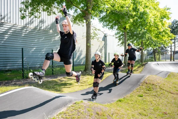 Le Havre Skate Krew