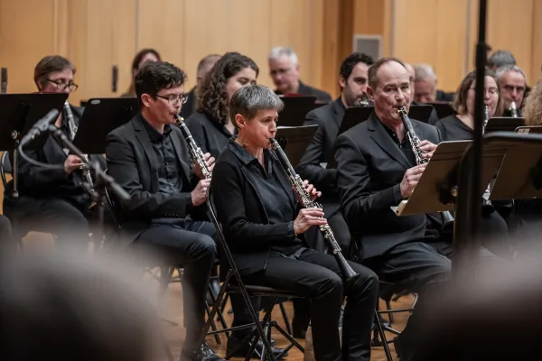 Orchestre d’Harmonie de la Ville du Havre