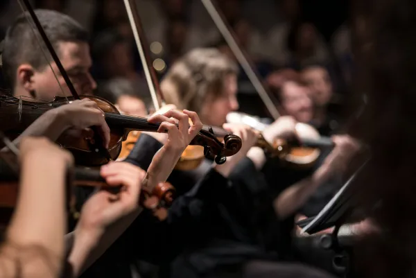 Orchestre symphonique