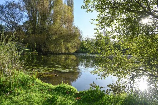 Parc de Rouelles