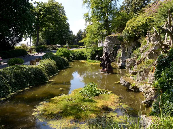 Parc Hauser
