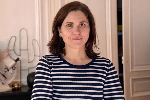 Jennifer PASQUIER