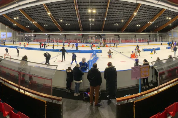Patinoire