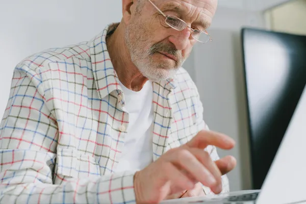 Sensibilisation au numérique pour les seniors