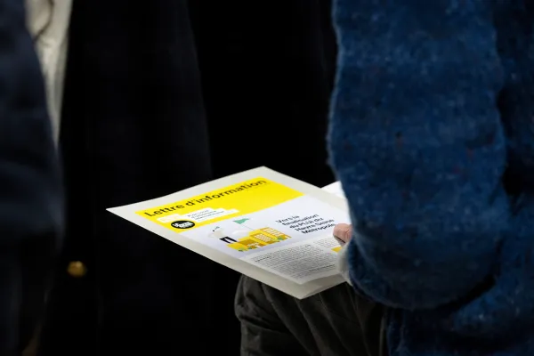 Plan Local d'Urbanisme intercommunal