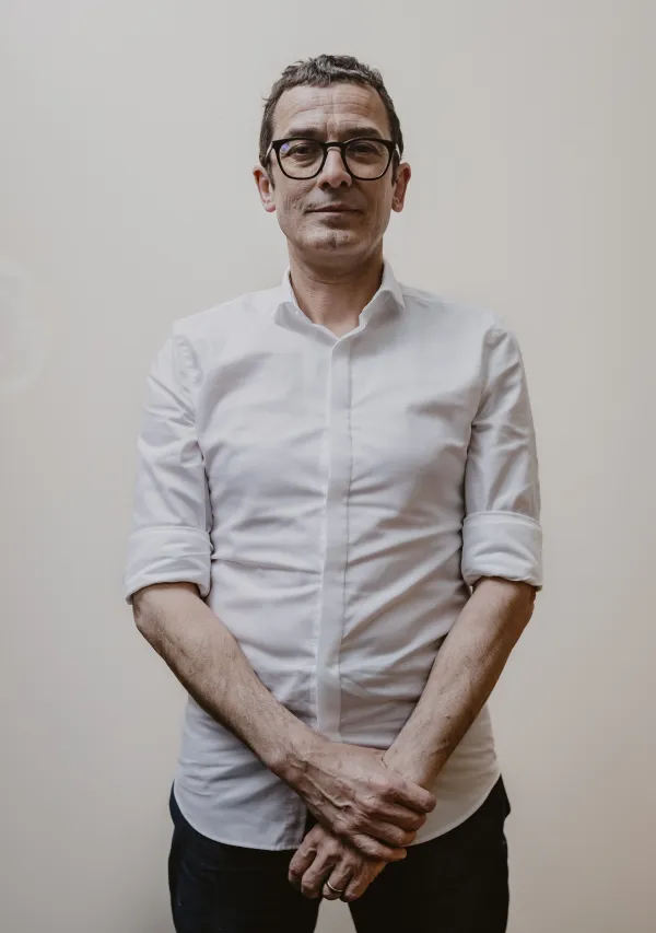 Hervé POIRIER