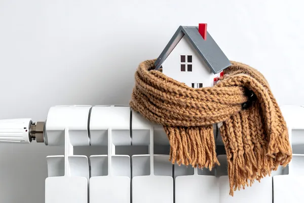 Précarité énergétique