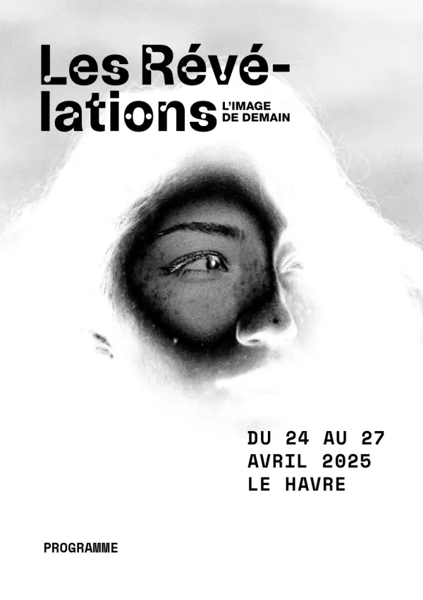 Les Révélations - Programme 2025