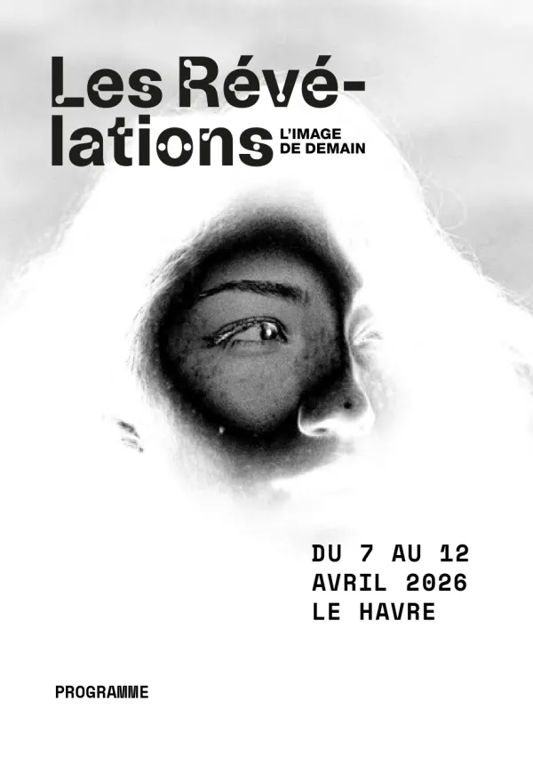 Les Révélations - Programme 2026