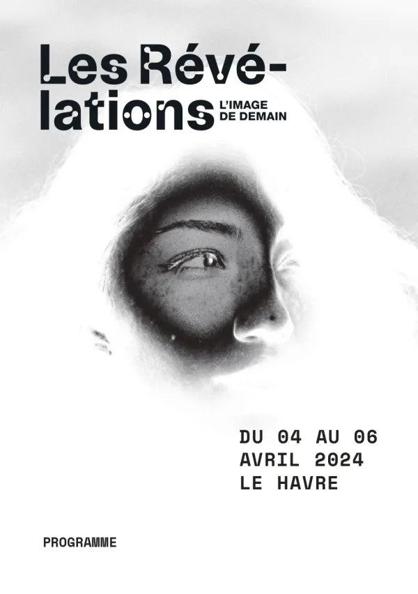 Les Révélations - Programme 2024