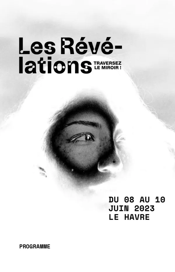 Les Révélations - Programme 2023