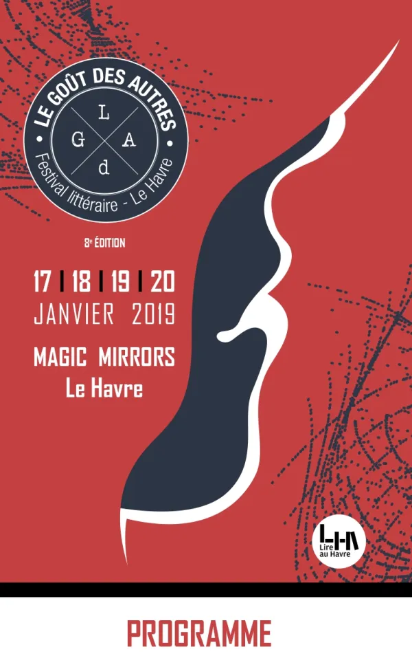 Le Goût des Autres - Programmation 2019