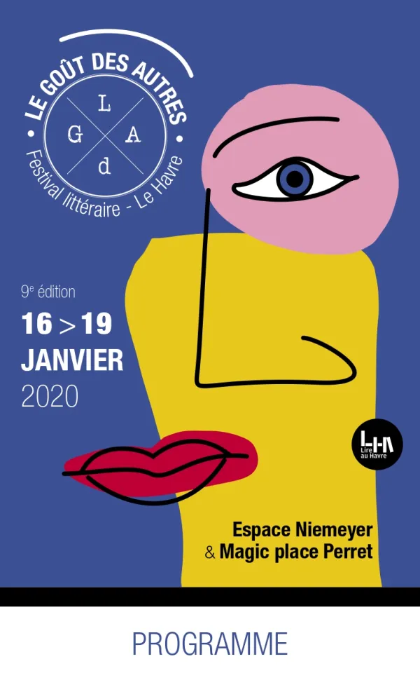 Le Goût des Autres - Programmation 2020