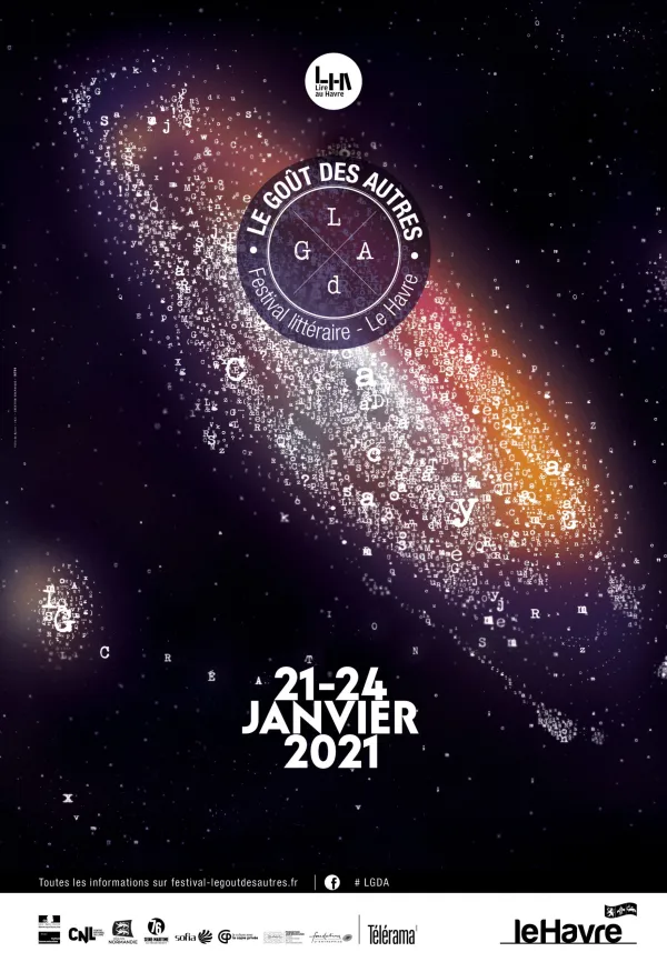 Le Goût des Autres - Programmation 2021