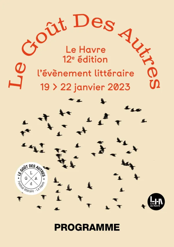 Le Goût des Autres - Programmation 2023