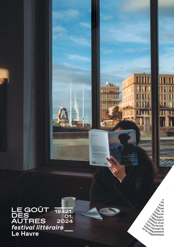 Le Goût des Autres - Programmation 2024